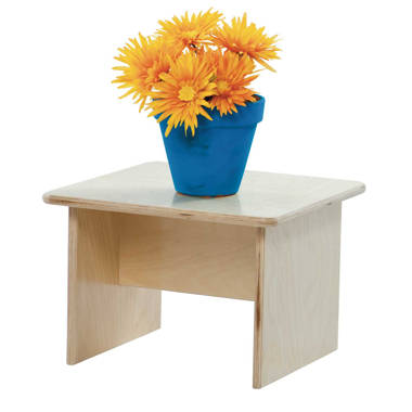 Small cube table online and chairs